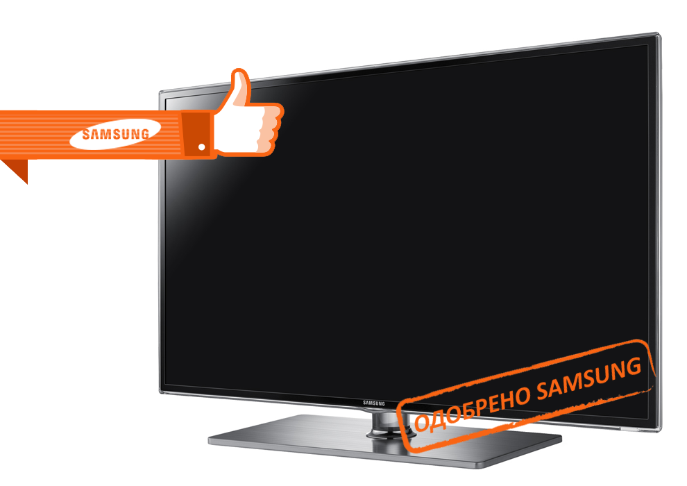 Ремонт телевизоров Samsung в Мытищах